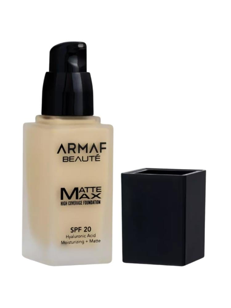 أرماف بيوتي كريم اساس مع SPF20-بيكان