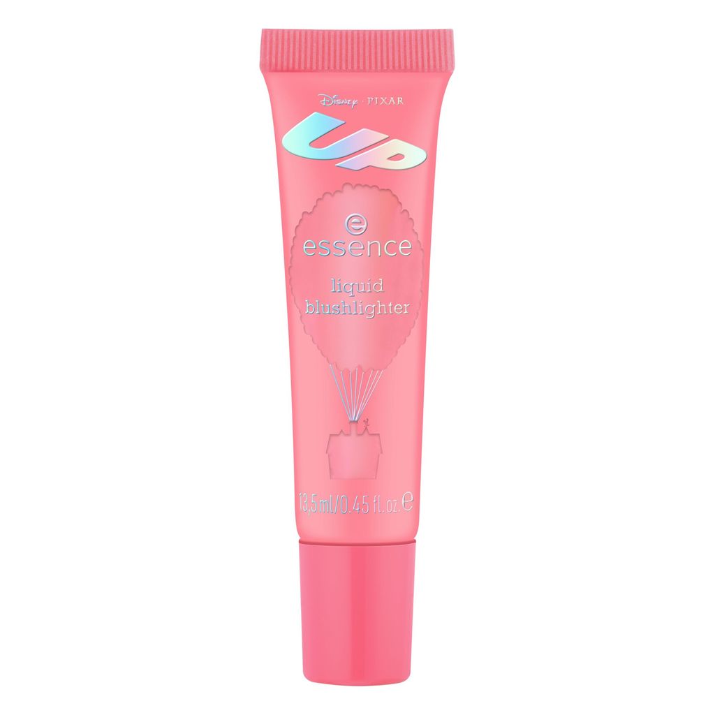 Essence Disney Pixar Up-Blushlighter #2