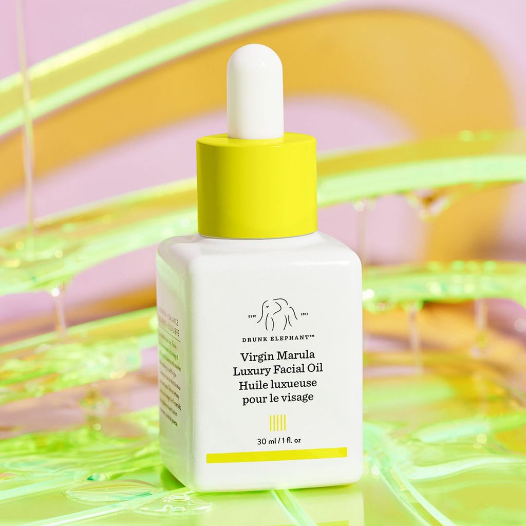 Drunk Elephant Luxury Facial Oil - 30ml