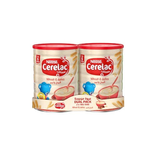 سيرلاك تمر عرض 2x1000g