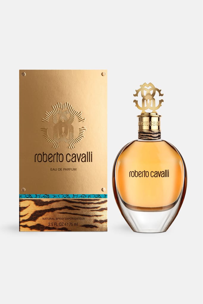 *روبرتو كافالي سيغنيتشر* ماء عطر 75 مل