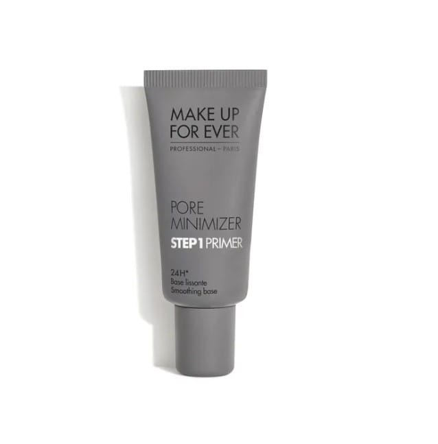 MUFE Pore Minimizer Step 1 Primer15Ml
