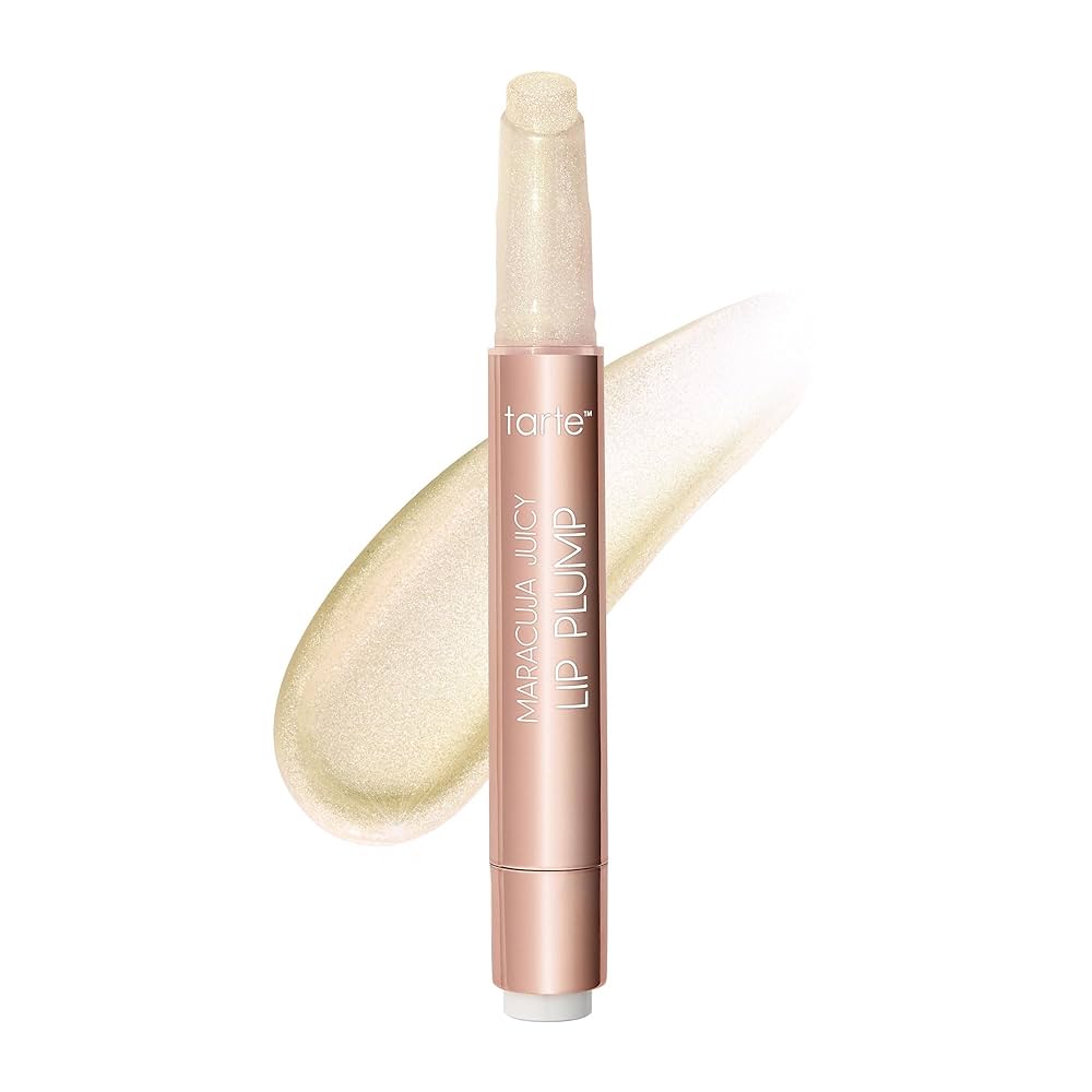 Tarte Maracuja Lip Plump Shimer-Sunflowe