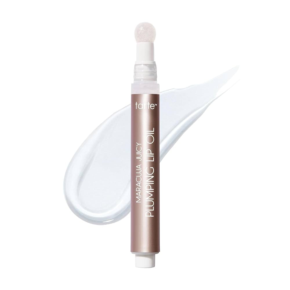 Tarte Maracuja Lip Oil Plump-Clear