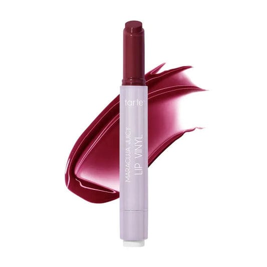 Tarte Maracuja Lip Vinyl-Sheer Berry