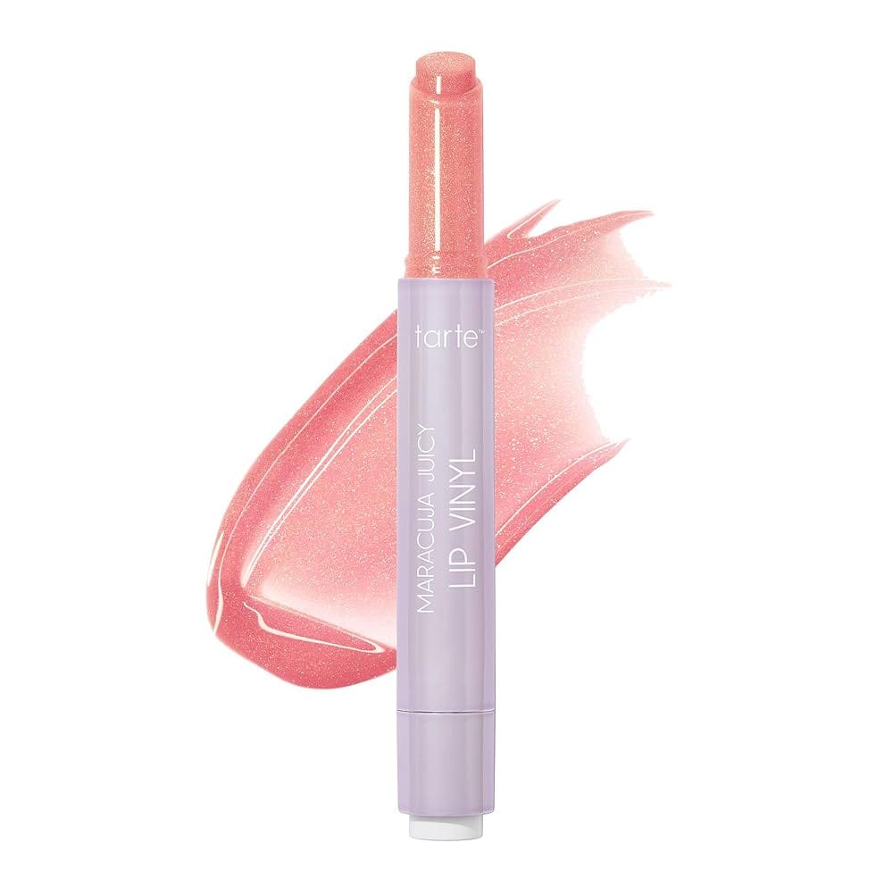 Tarte Maracuja Lip Vinyl Shimer Rose