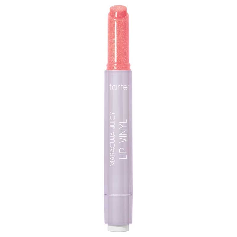 Tarte Maracuja Lip Vinyl ShimerPink Lily