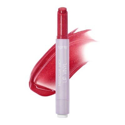 Tarte Maracuja Lip Vinyl Shimer Cranbery