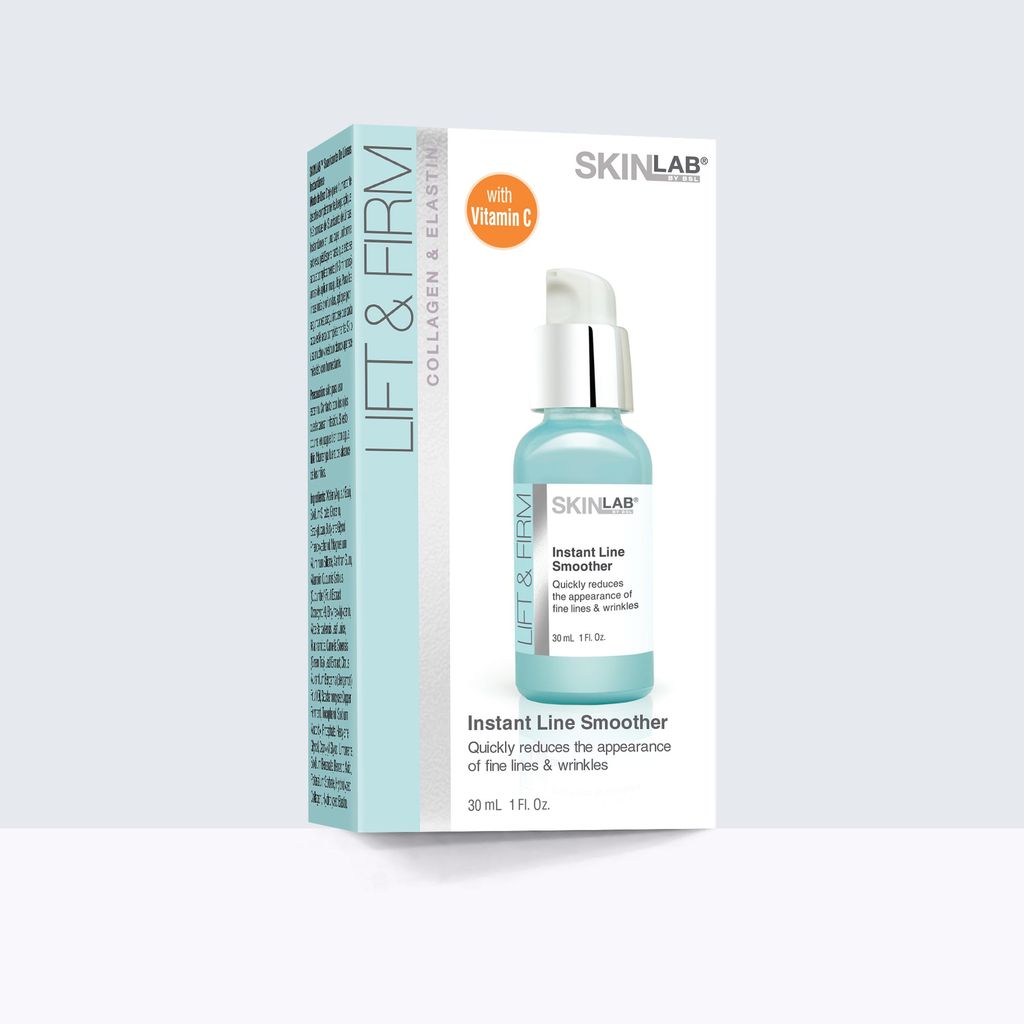 Skinlab Instant Line Smoother 30 Ml