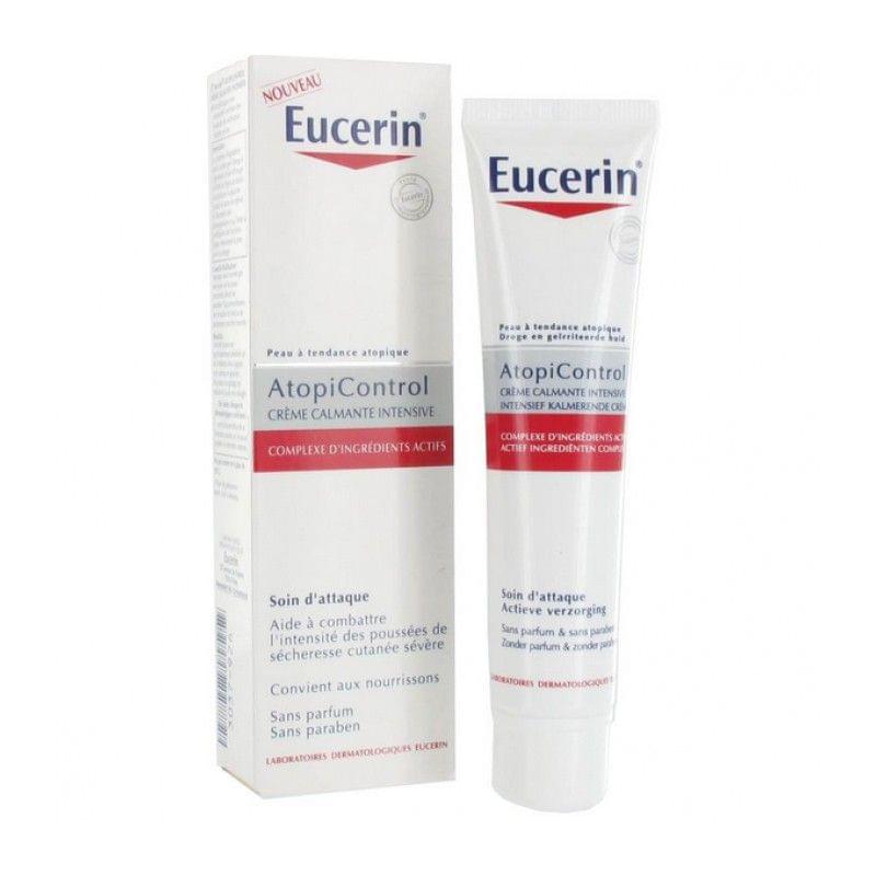 Eucerin AC Acute Care Cream 40