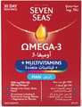 Sevenseas Omega-3 M-Vit Men