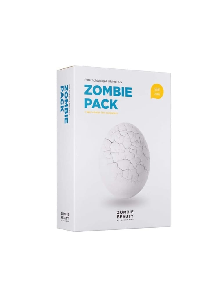 Skin1004 Zombie Pack & Activator Kit