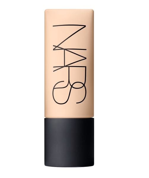 Nars Soft Matte Foundation - Mont Blanc