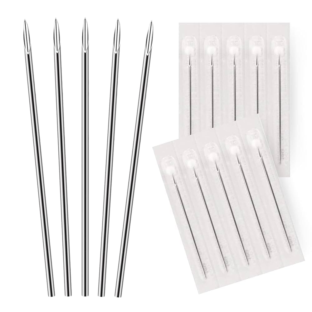 Ear Sense Earing Es 3 Mm - D2