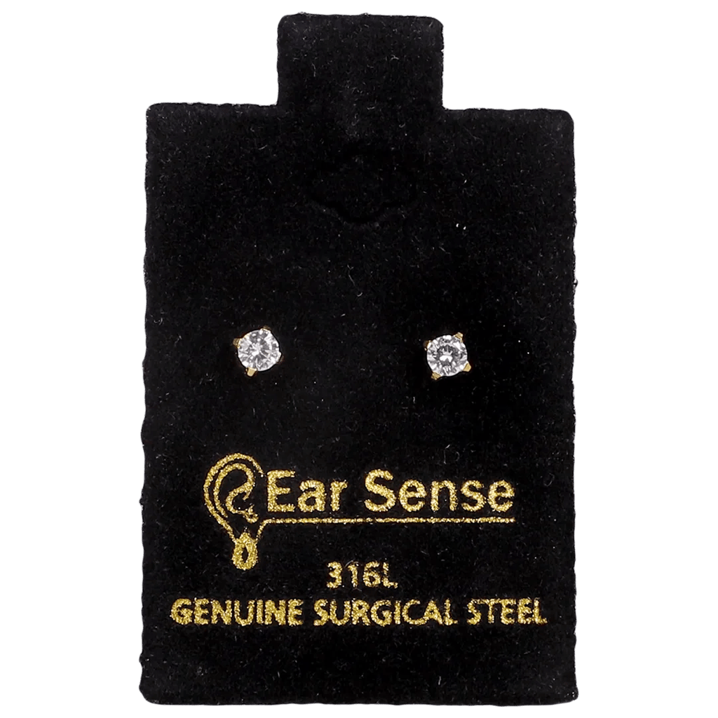 Ear Sense Earing Es 3 Mm -D26