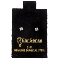 Ear Sense Earing Es 3 Mm -D26