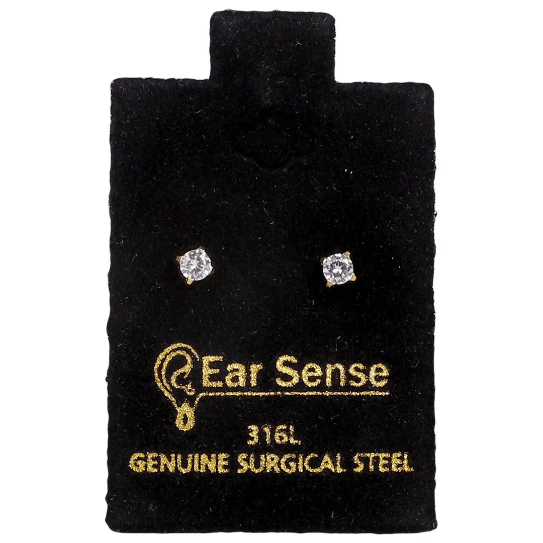 Ear Sense Earing Es 3 Mm -D26
