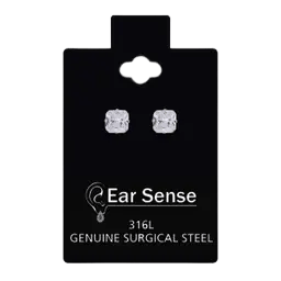 Ear Sense Earing Es 3X3 Mm -D40