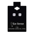 Ear Sense Earing Es 3X3 Mm -D40