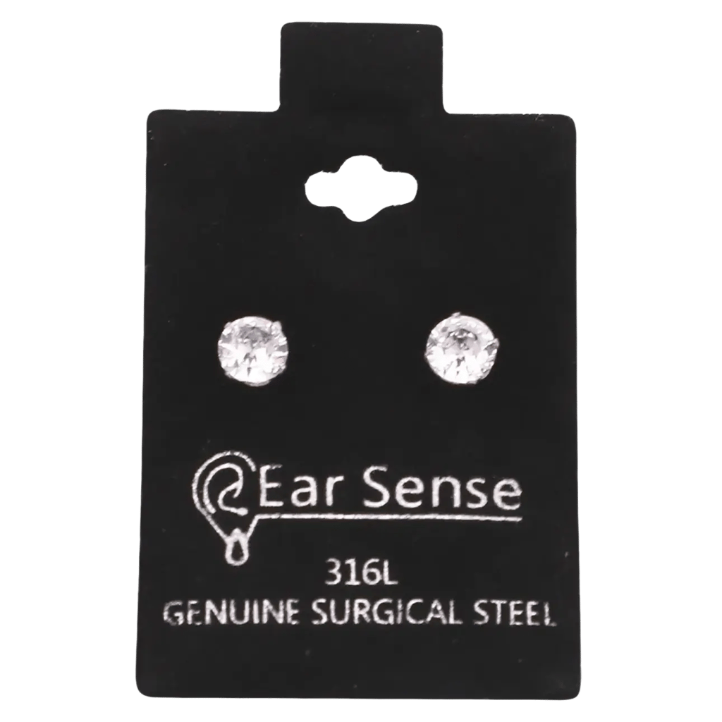 Ear Sense Earing Es 5 Mm -D14
