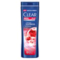 Clear Style Exp 2 In1 Shampoo 24X190Ml