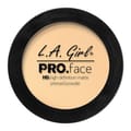 ال اي قيرل بودره مضغوطه GPP602