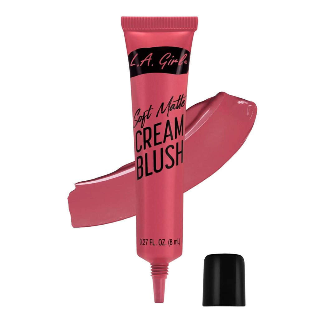 L.A Girl Soft Matte Cream Blush- Gbl444