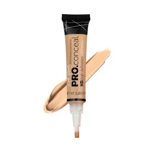 L.A Girl Pro.Conceal Hd Concealer -Gc973