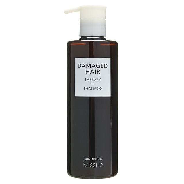 Missha Damaged Hair Therapy Shampoo