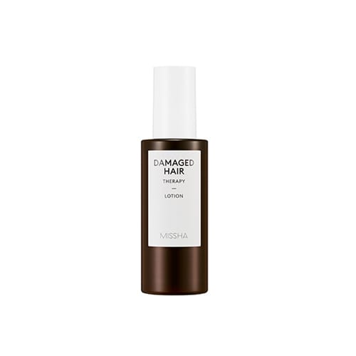 Missha Damaged Hair Therapy Essence