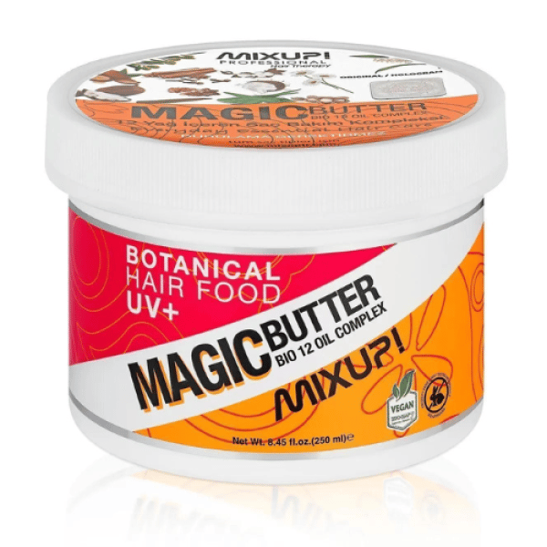 Mixup Magic Butter