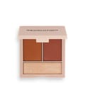 MR Face Powder Contour Compact# Fair