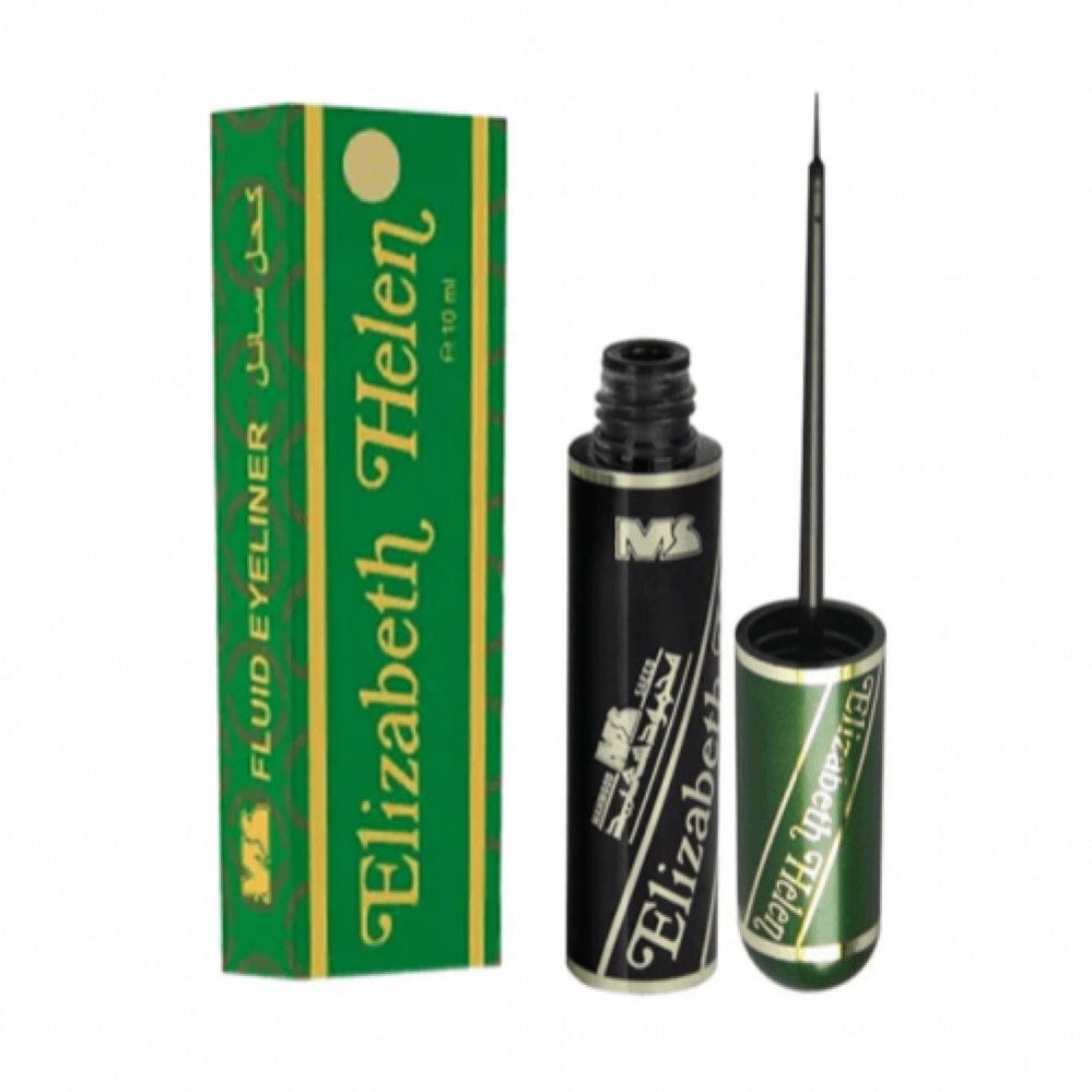 Mahmood Saeed Eyeliner - Black