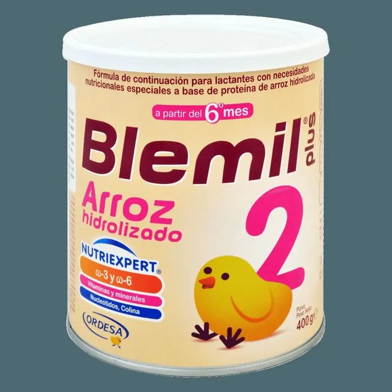 بليميل بلس رايس -2 400G