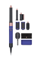 Dyson Airwrap Long Barrel Vincablue/Rosé