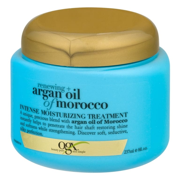 Ogx Treat Argan Oil Moroco 8Oz