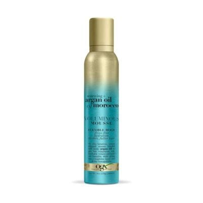 Ogx Voluminouse Mousse 8 Oz