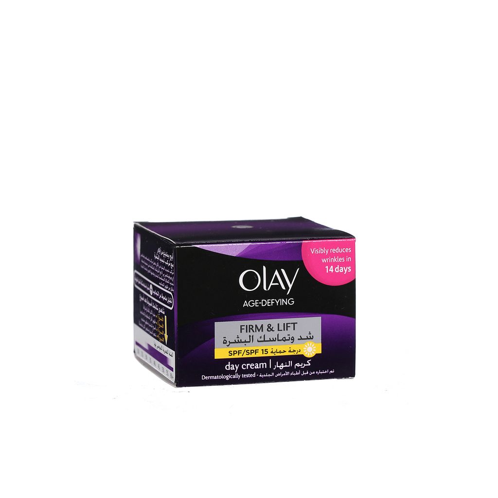Olay Age Defying Day Cream 50m