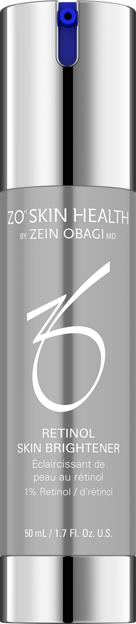 RETINOL SKIN BRIGHTENER 1% 50ml