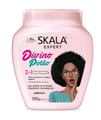 Skala Expert Treatment Cream with Collagen and Plant Keratin for Hair 1000 grams