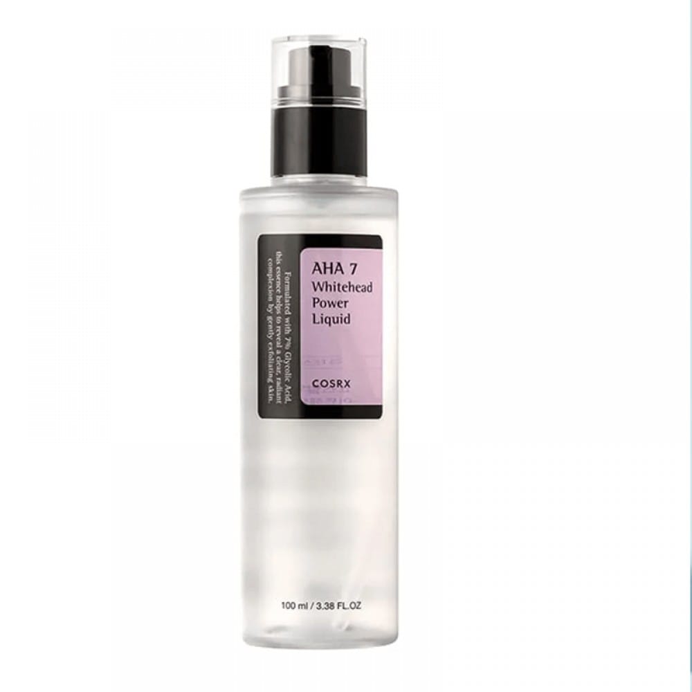 Cosrx Aha 7 Whitehead Power Liquid