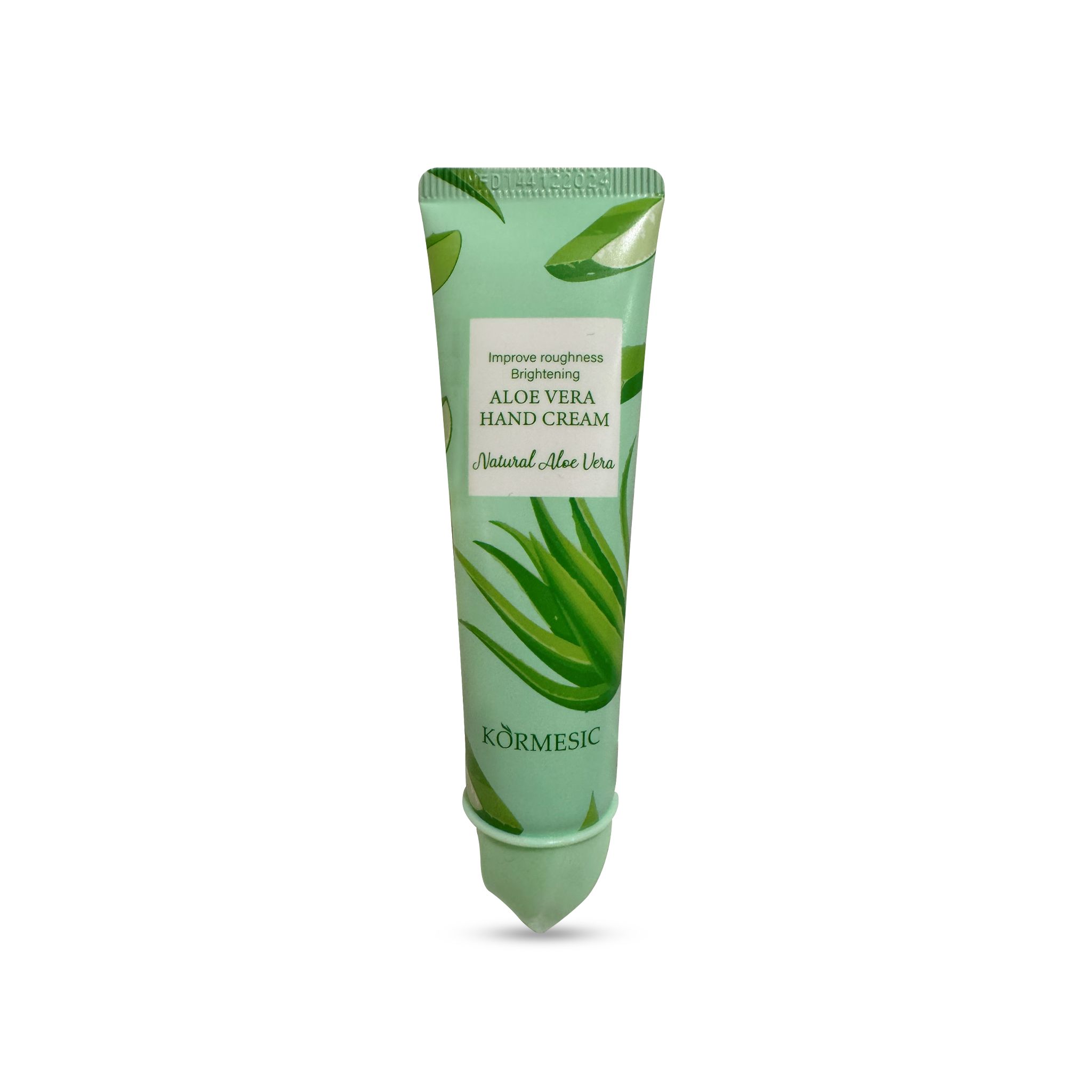 Kormesic Aloe Hand Cream 30g