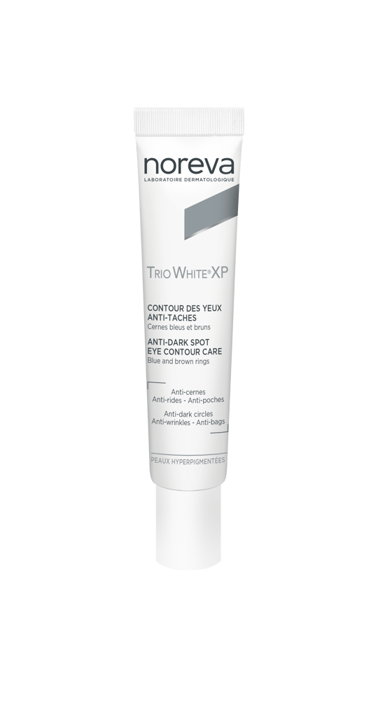 Noreva Trio WhiteXp Anti-Dark Eye Care