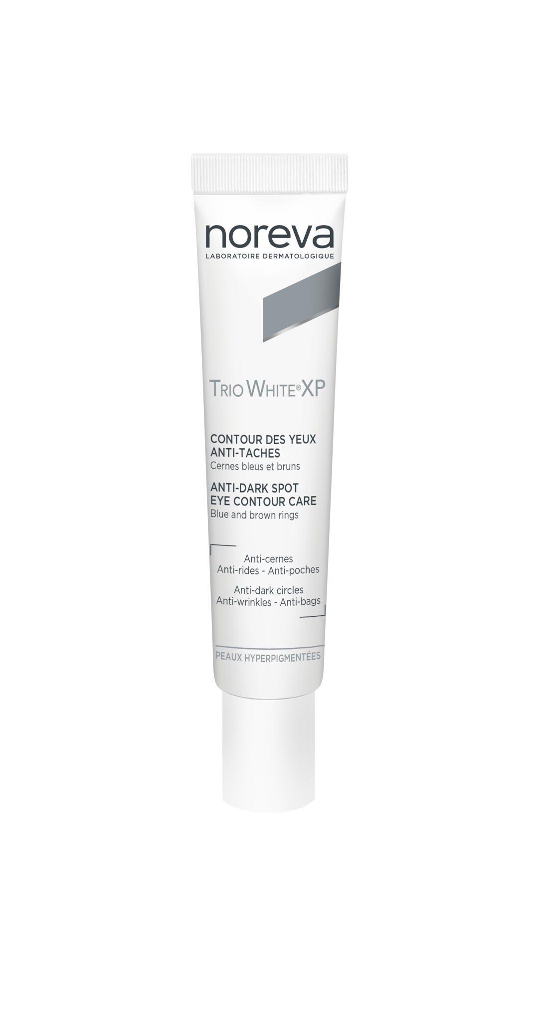 Noreva Trio WhiteXp Anti-Dark Eye Care