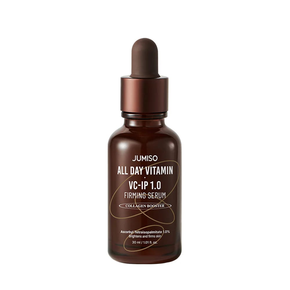 JUMISO All Day Vitamin VC-IP 1.0 Firming Serum 30ml