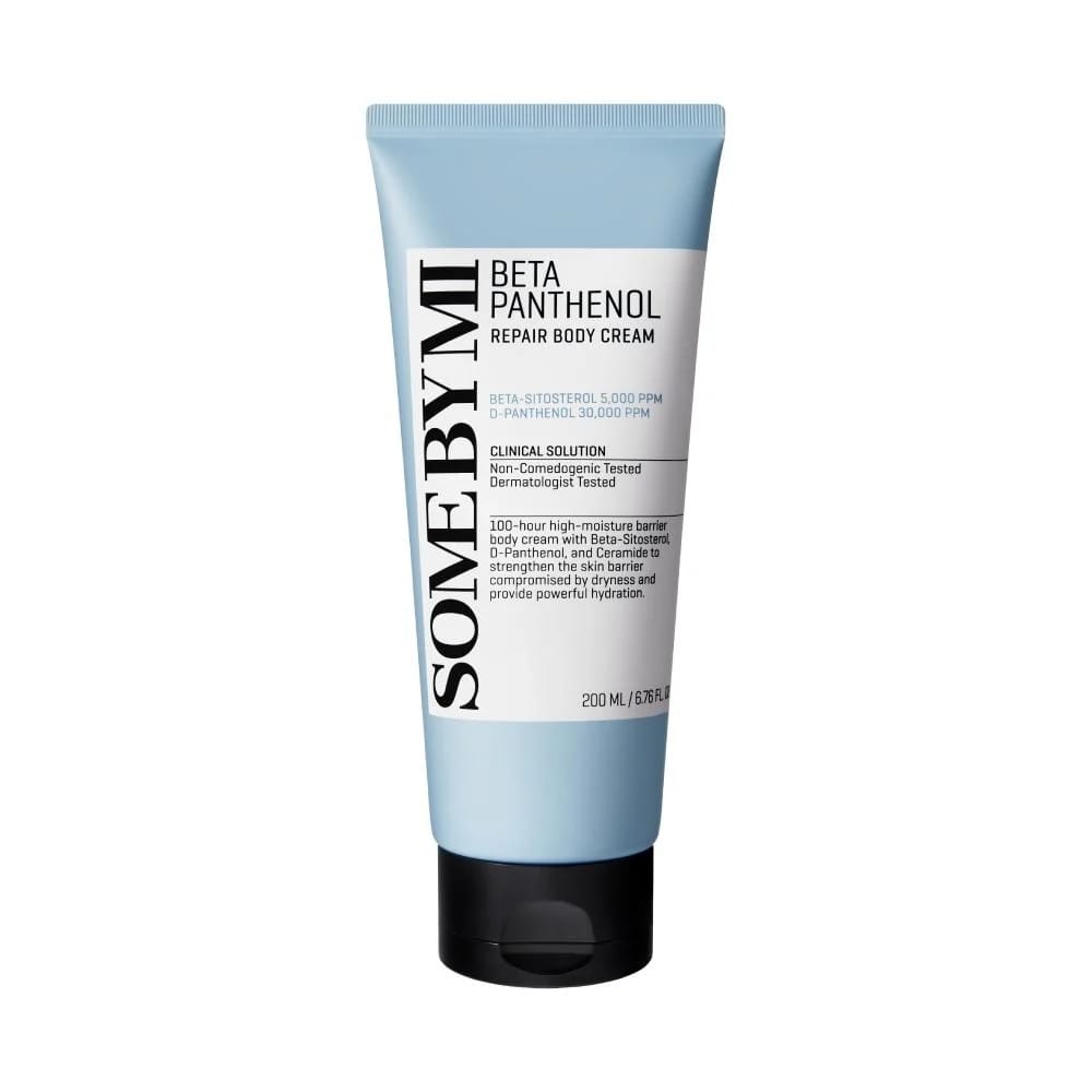 SOME BY MI BETA PANTHENOL REPAIR BODY CREAM 200ML