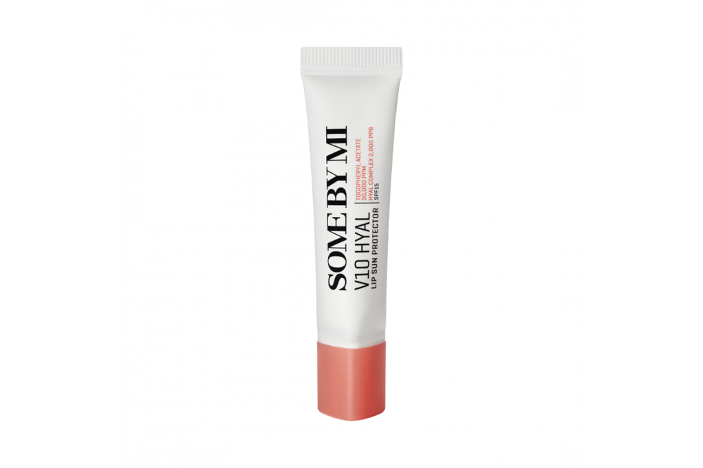 SOME BY MI V10 HYAL LIP SUN PROTECTOR ROSY 7ML