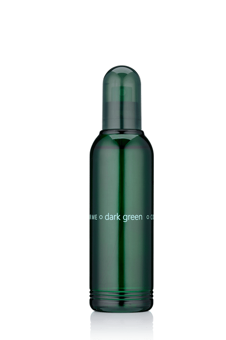 عطر كلر مى دارك جريين  100 مل