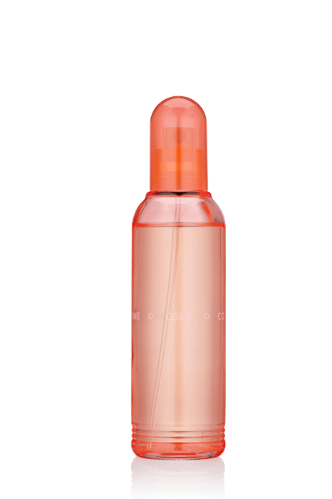 عطر كلر مى كورال  100 مل