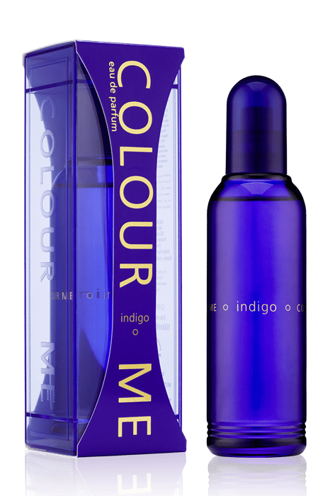 عطر كلر مى انديجو  100 مل